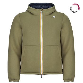 K-Way Cazadora JACK SPACER NYLON DOUBLE para hombre