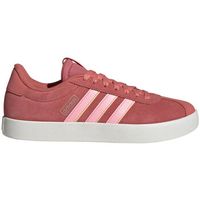 adidas deportivas moda vl court 30 para mujer