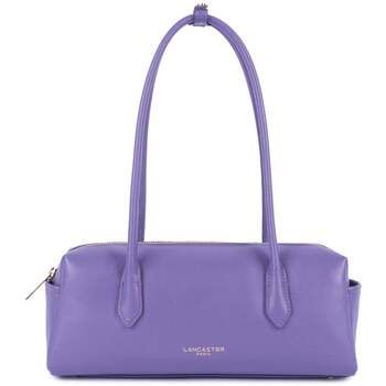 LANCASTER Bolso de mano Bolso Trotteur Con cremallera Donna Cube Iris para mujer