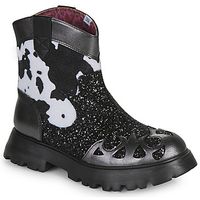 irregular choice botines step in style para mujer