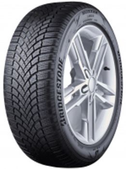 Bridgestone Blizzak LM 005 RFT ( 265/40 R21 105H XL MOE-S, EVc, con protector de llanta (MFS), antipinchazo (run flat) )