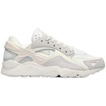 Nike Deportivas Moda Baskets Air Huarache Runner blanc para hombre