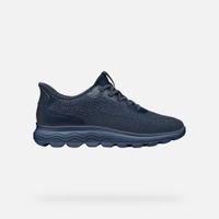 geox spherica plus mujer azul marino