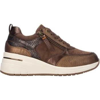 Refresh Deportivas Moda Zapatilla Sneaker Cuña Mujer 176177 para mujer