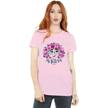 Disney Camiseta Encanto My Best Self para mujer