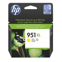 HP 951XL Cartuchos originales separados cian, magenta o amarillo de alta capacidad (1500 pÃ¡ginas)
