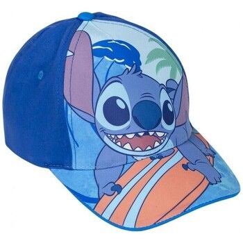 Stitch Gorra 2200010115 para niño