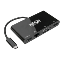 eaton tripp lite usb-c multiport adapter