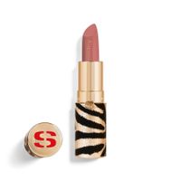 sisley - viky raders summer must-haves phyto-rouge velvet barras de labios 3 g 10 - beige nude