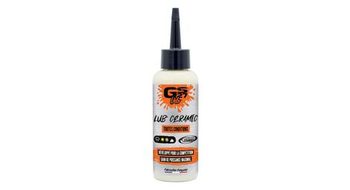 Gs27 lubricante  ceramico de alto rendimiento para cadenas 125ml