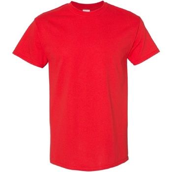 Gildan Camiseta Heavy para hombre