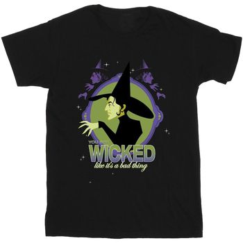 Wizard Of Oz Camiseta BI56591 para niña