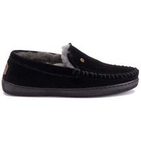 warmbat pantuflas grizzly para hombre