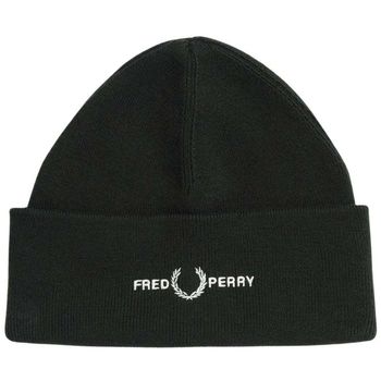 Fred Perry Gorro SY187 para mujer