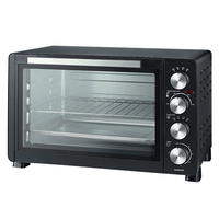 horno sobremesa infiniton hsm-18n30