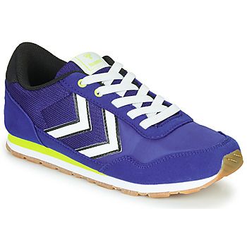 hummel Zapatillas REFLEX JR para niño