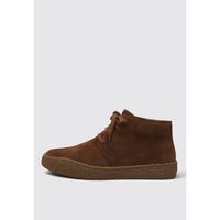 camper botas peu terreno para hombre