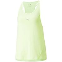 puma camiseta tirantes run tank para mujer
