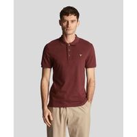 lyle  scott polo 65145 para hombre