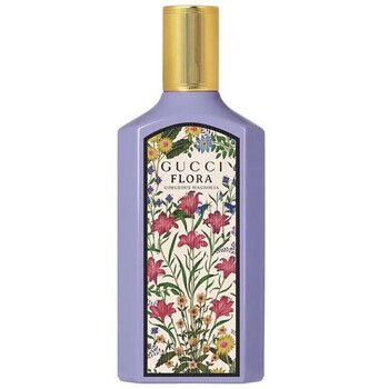 Gucci Perfume Flora Gorgeous Magnolia Eau de Parfum - 100 ml para mujer