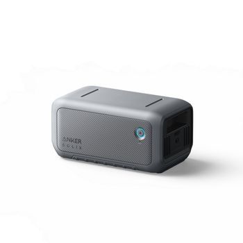 Batería De Expansión Anker Solix Bp2000, 2048 Wh, Para Solix C2000 Gen 2
