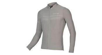 Maillot endura pro sl ii gris fosil