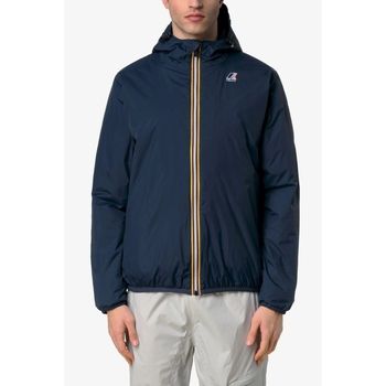 K-Way Chaquetas Le Vrai 4.0 Claude Warm para hombre