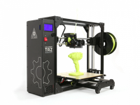 lulzbot taz workhorse edition