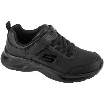 Skechers Zapatillas Dynamatic - Textbook para niño
