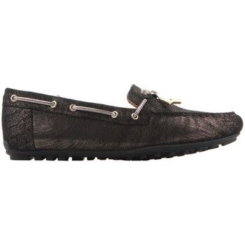 Geox Mocasines D Leelyan A - SHI.Suede D724RA 00077 C9999 para mujer