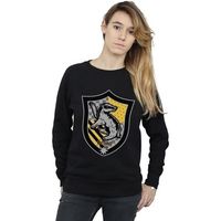 harry potter jersey hufflepuff para mujer