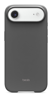 beats iphone air case gry