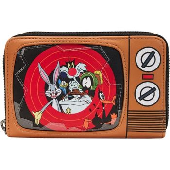 Cartera Looney Tunes