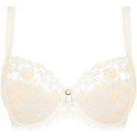 Flora Underwired Full Cup Bra