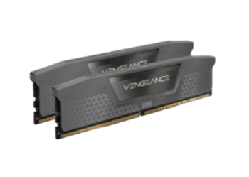 Memoria RAM PC DDR5 32GB 6000Mhz (2x16) CL38 CORSAIR Vengeance CMK32GX5M2D6000Z38