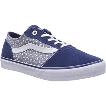Vans Deportivas Moda VN02SX para niña