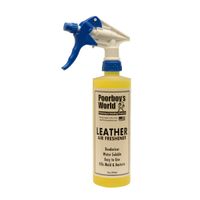 air freshener spray leather 473ml
