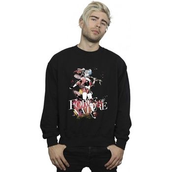 Dc Comics Jersey Forces Of Nature para hombre