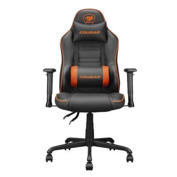 Cougar Silla Gaming Fusion S