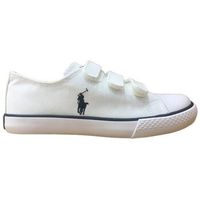 polo ralph lauren deportivas moda 103498 blanco para nino