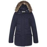 schott parka camilia para mujer