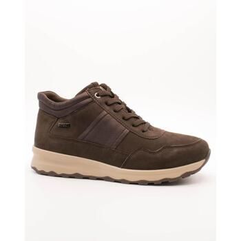 Caprice Botines 25204-47-329 DK Brow para mujer