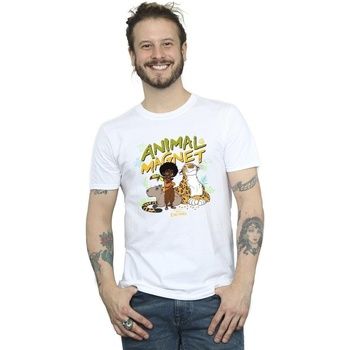 Disney Camiseta Encanto para hombre