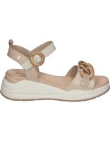 sandalias para mujer carmela 16233102 beige 37