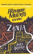 hombre muerto en una zanja (los archivos de fetch phillips 2)
