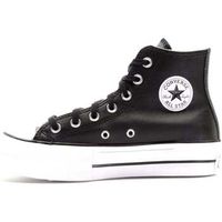 converse zapatillas altas chuck taylor all star lift hi 561675c para mujer