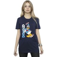 disney camiseta cool para mujer