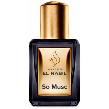 El Nabil Perfume Extrait de Parfum So Musc para mujer