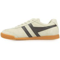 gola deportivas moda harrier suede para hombre