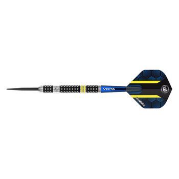 Dardos Winmau Paul Nicholson 90% 22gr 1474.22